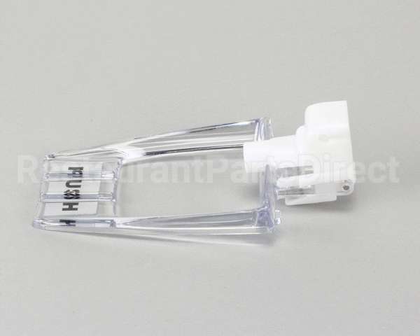 1010865 Cornelius Handle Push Assembly Cold Prod