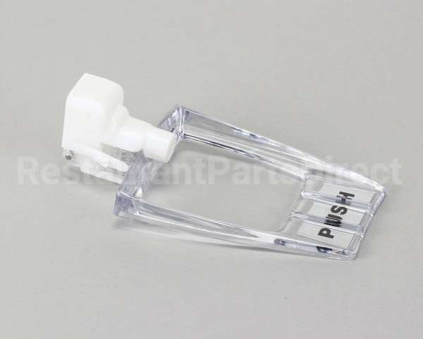 1010865 Cornelius Handle Push Assembly Cold Prod