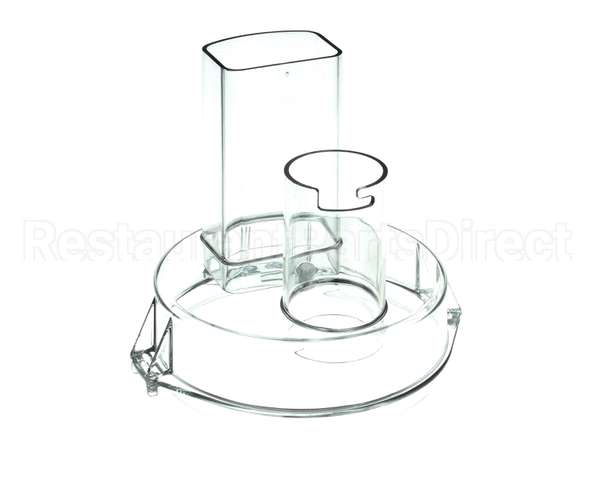 101088S Robot Coupe Lid R201/U