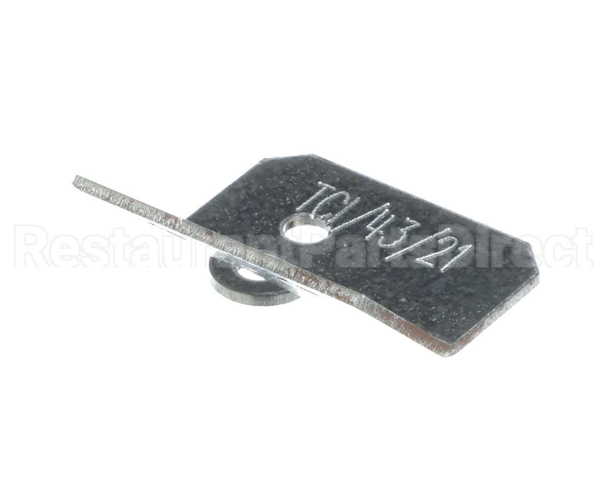 1010901 International Comfort Pro Bracket Pilot L