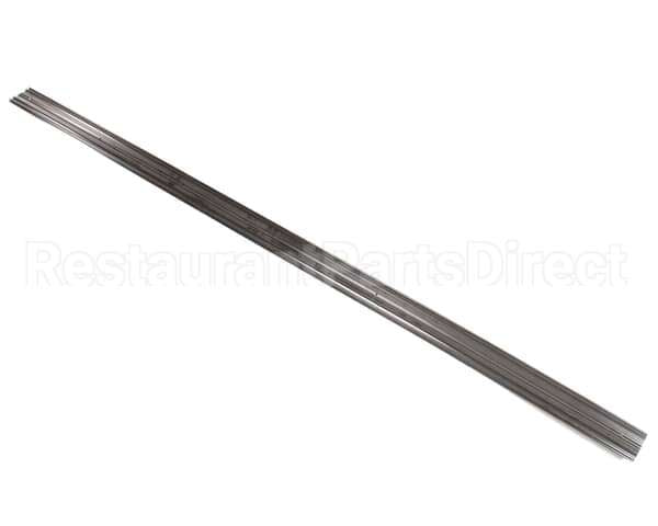 1010953 Alto Shaam Bumper,Inner,3 Mounting Basebl