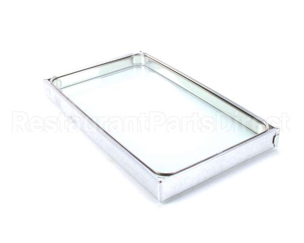 1010999 Garland Oven Door Window (3/16In Glass