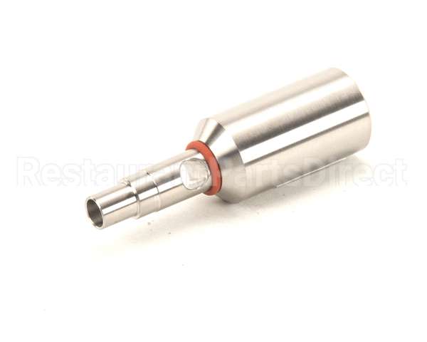 1010A Grindmaster Cecilware Valve With O-Ring Assembly