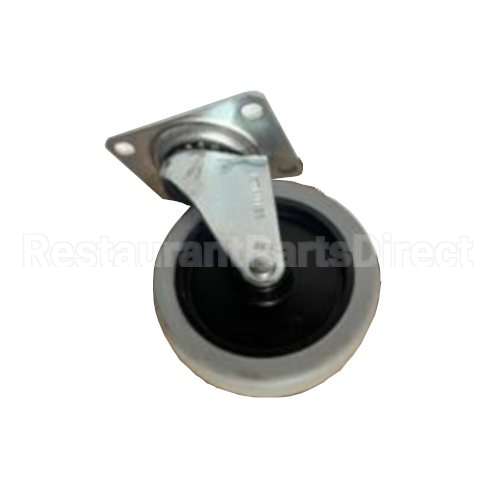 1011-M2 Compatible Rubbermaid 4Incaster, Non-Marking