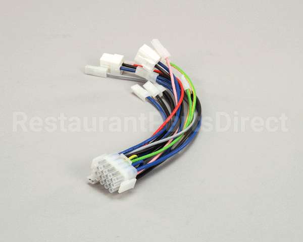 10110270 Rancilio Board Wiring De 1Gr