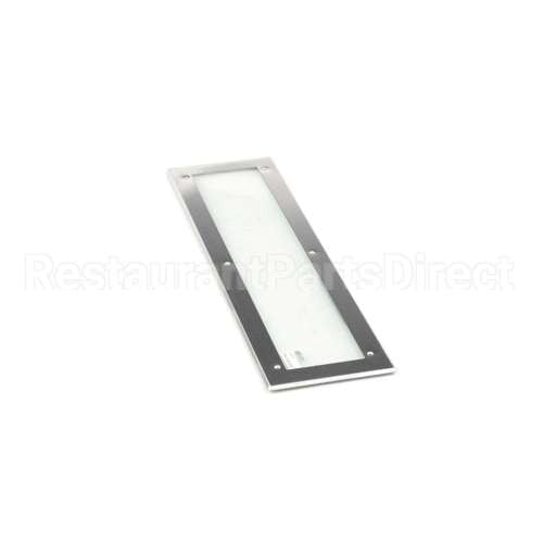 10111 Gaylord 3 Ft Light Lens And Retainer