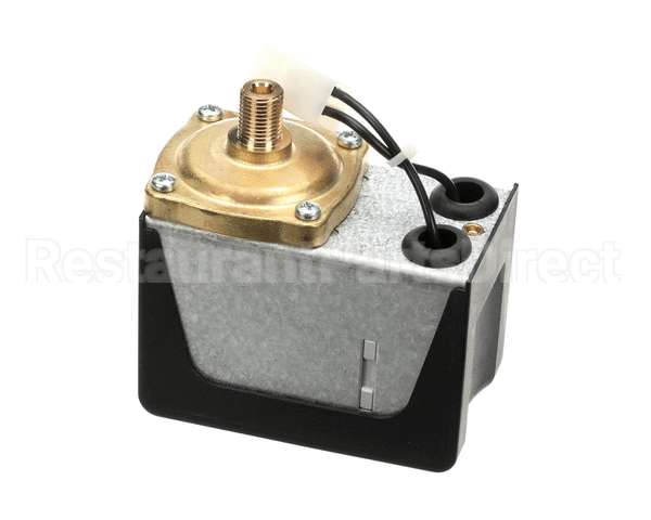 10111023 Rancilio Mechanical Monophase Pressure
