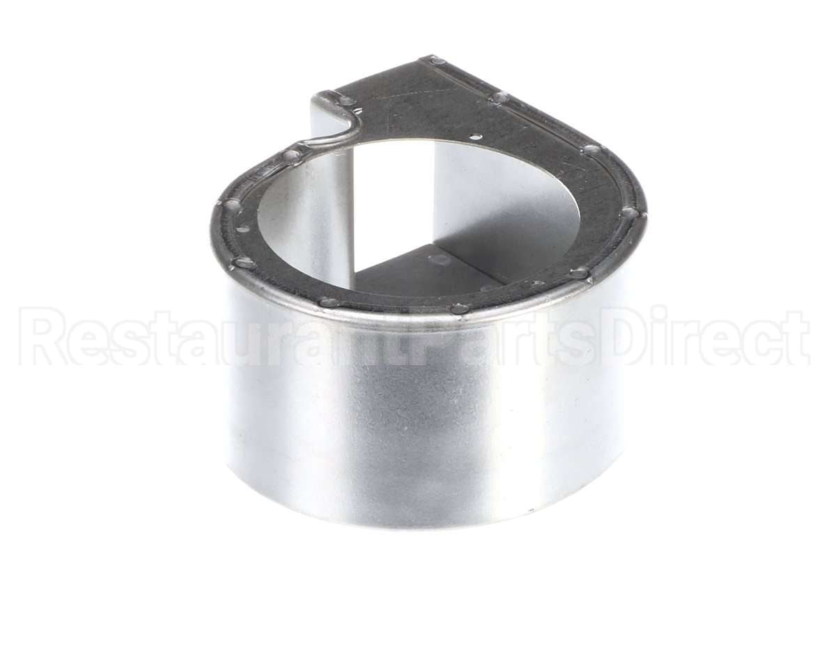 101115 Servolift Plate Guard