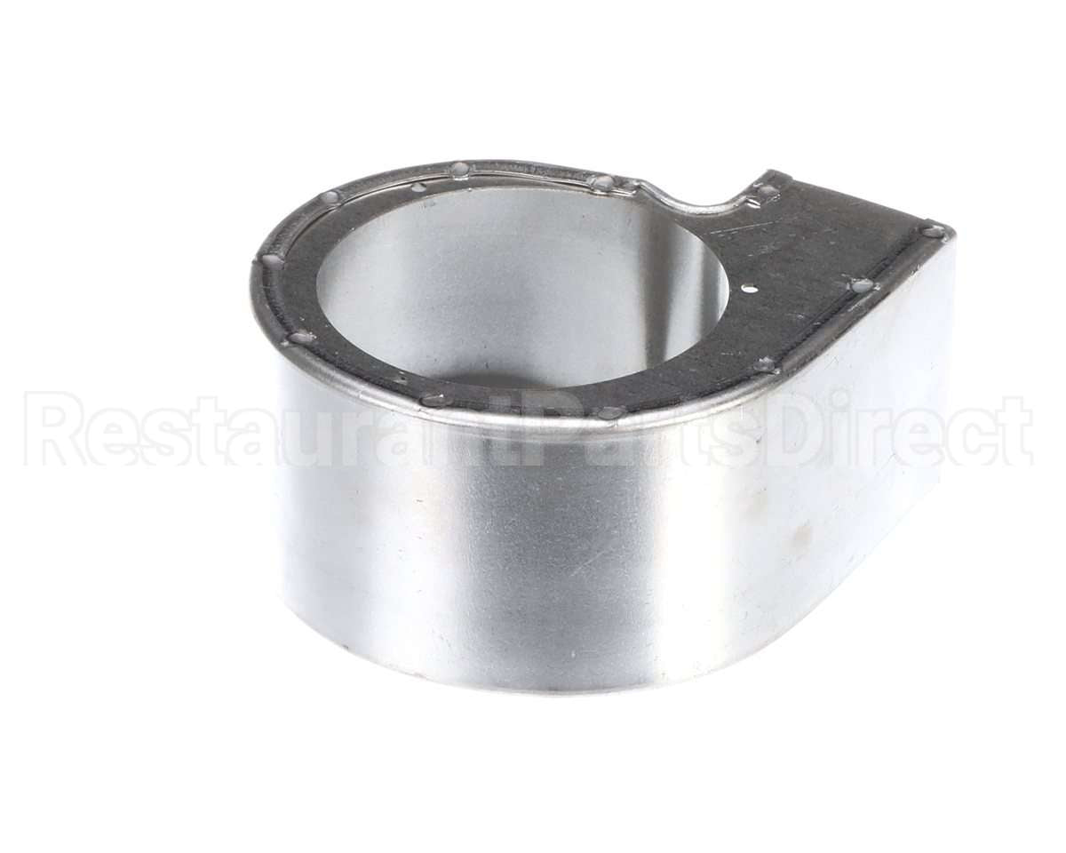 101115 Servolift Plate Guard