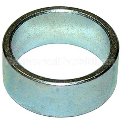 1011201 Compatible Midwest Appliance Parts Chrome Spacer