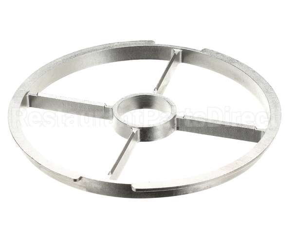 101126 Robot Coupe Cl60 Alumin.support Frame