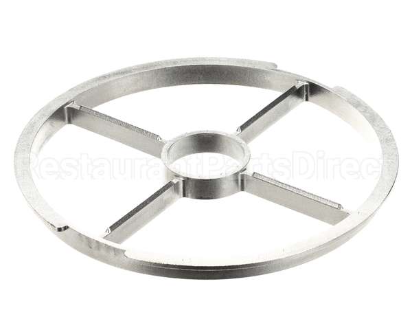 101126 Robot Coupe Cl60 Alumin.support Frame