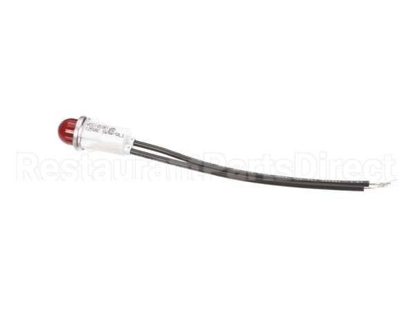 101128 Champion - Moyer Diebel Pilot Light 120V Red