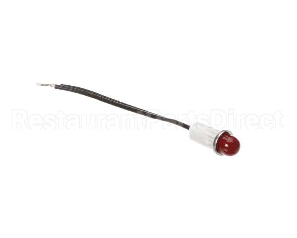 101128 Champion - Moyer Diebel Pilot Light 120V Red
