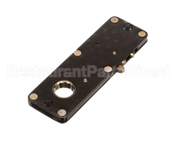 10113 Commercial Display Kwik Torque No Pin