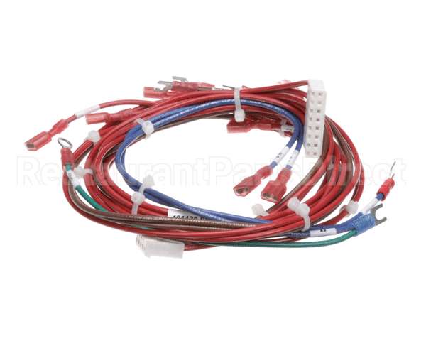 101130 Groen Hy-6E 240V Contactor And