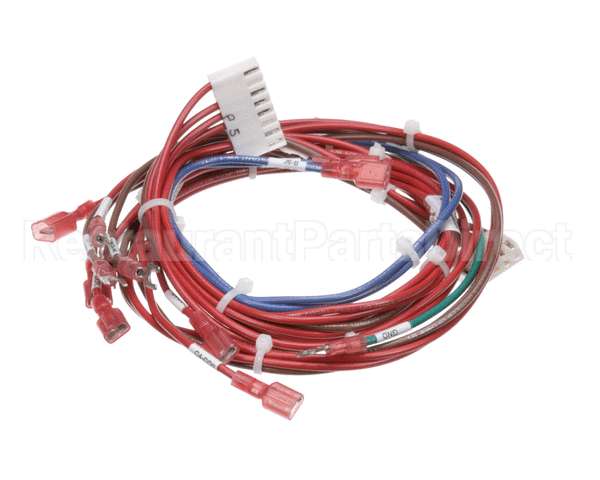101130 Groen Hy-6E 240V Contactor And