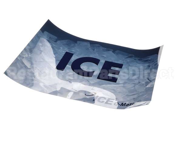 1011342-153 Ice O Matic Graphic Iod150