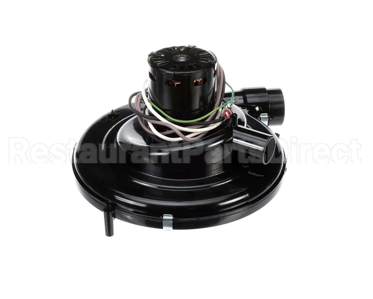 1011350 International Comfort Pro Blower Vent 90+ S