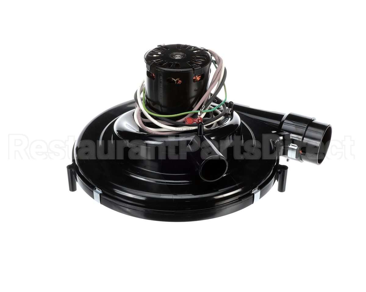 1011350 International Comfort Pro Blower Vent 90+ S