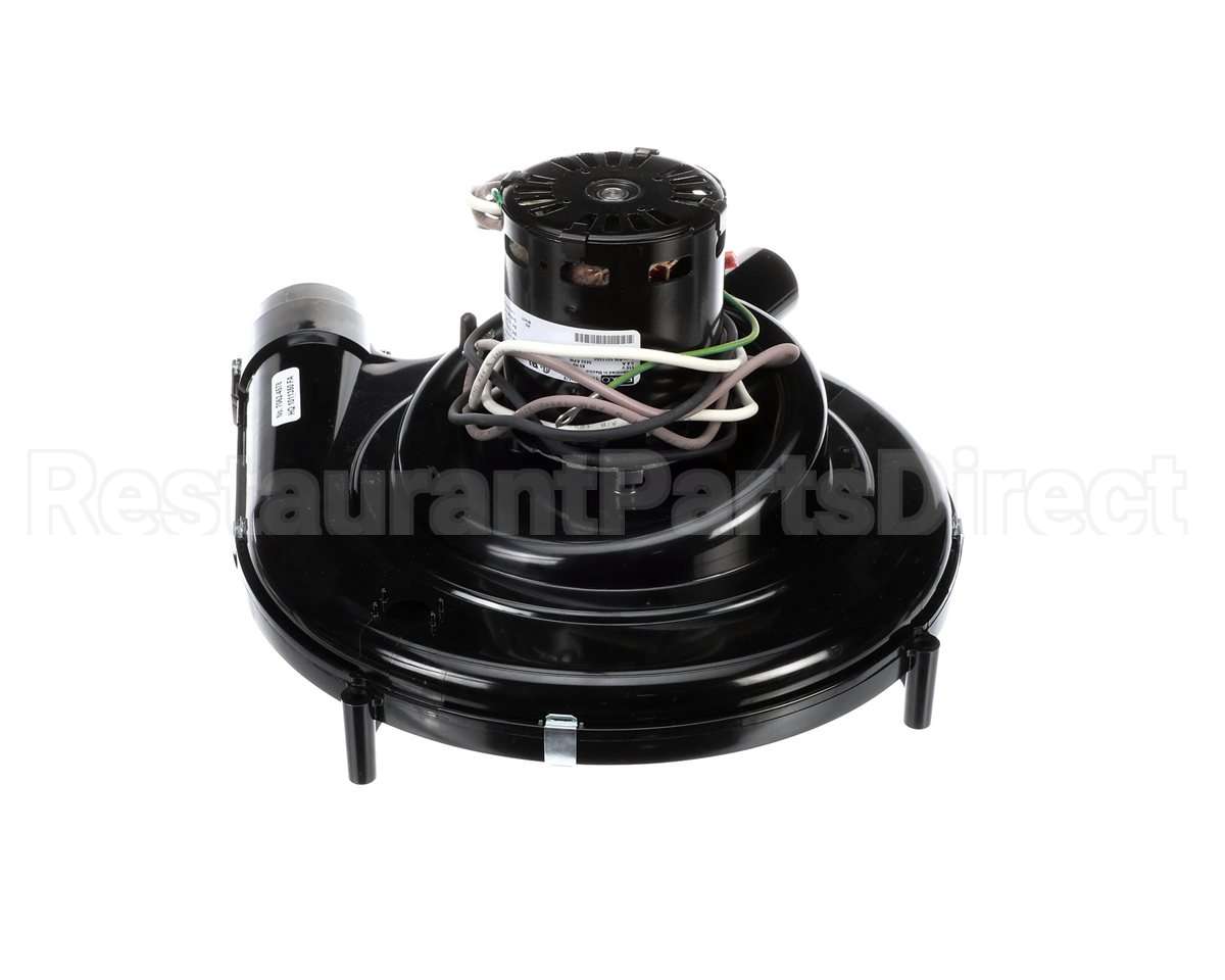 1011350 International Comfort Pro Blower Vent 90+ S