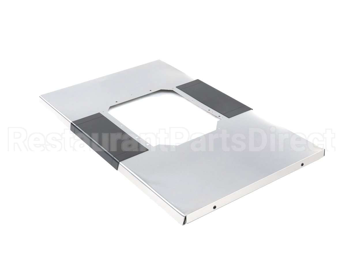 1011351-89 Ice O Matic Front Panel Assembly Cd400