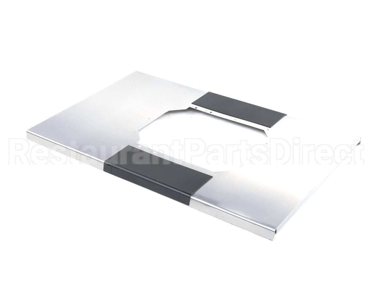 1011351-89 Ice O Matic Front Panel Assembly Cd400