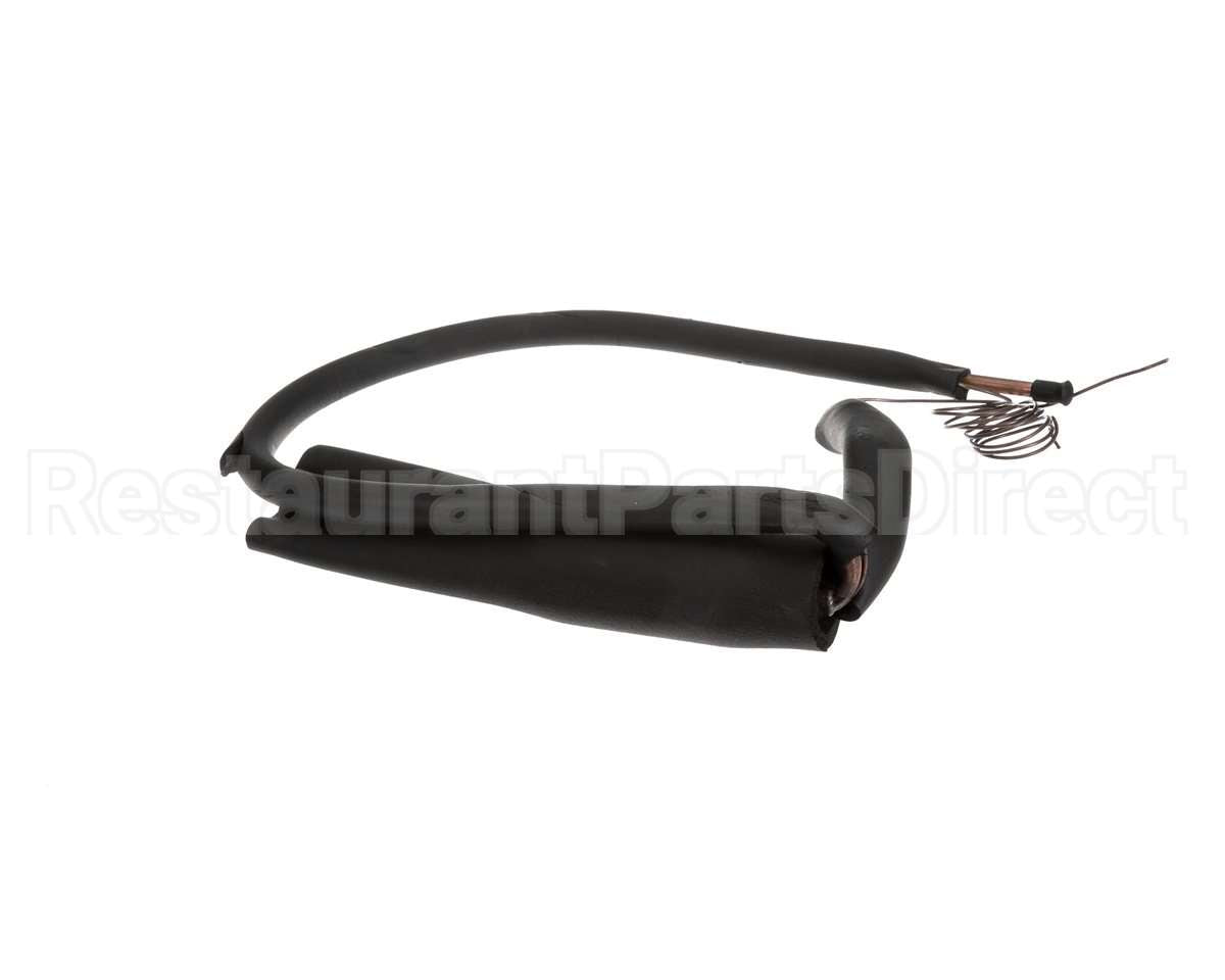 1011357-121 Ice O Matic Suction Line Accumulato