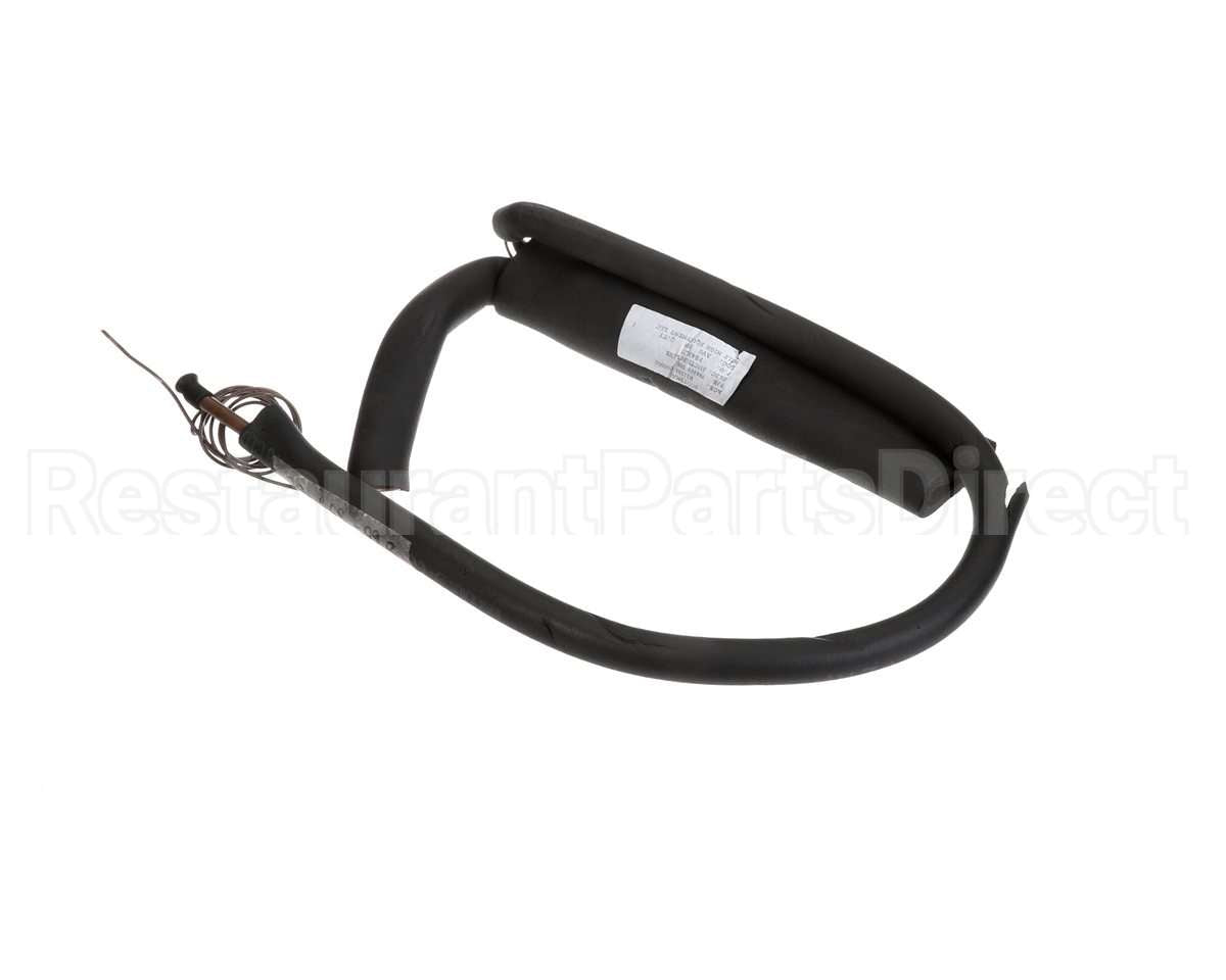 1011357-121 Ice O Matic Suction Line Accumulato