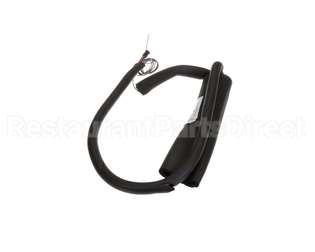 1011357-121 Ice O Matic Suction Line Accumulato