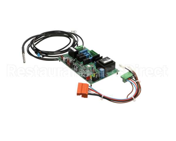 1011357-174 Ice O Matic Pc Board Kit (Includes