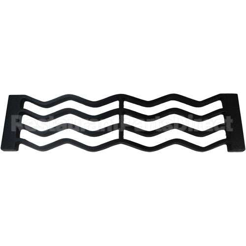 1011401V Compatible Jade Grate - 24" X 6