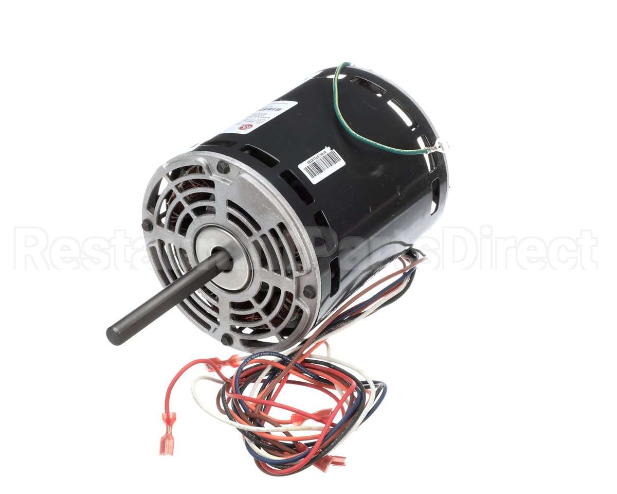 1011404 International Comfort Pro Motor Blower 1/115 3/4 S