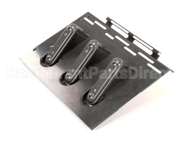 1011411-48 Ice O Matic Spray System Assembly