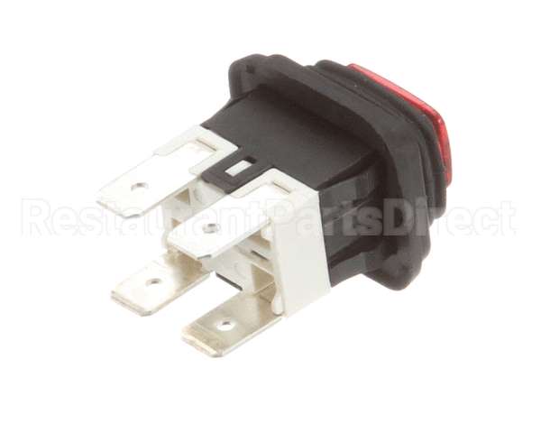 1011411-56 Ice O Matic Warning Light Reset But