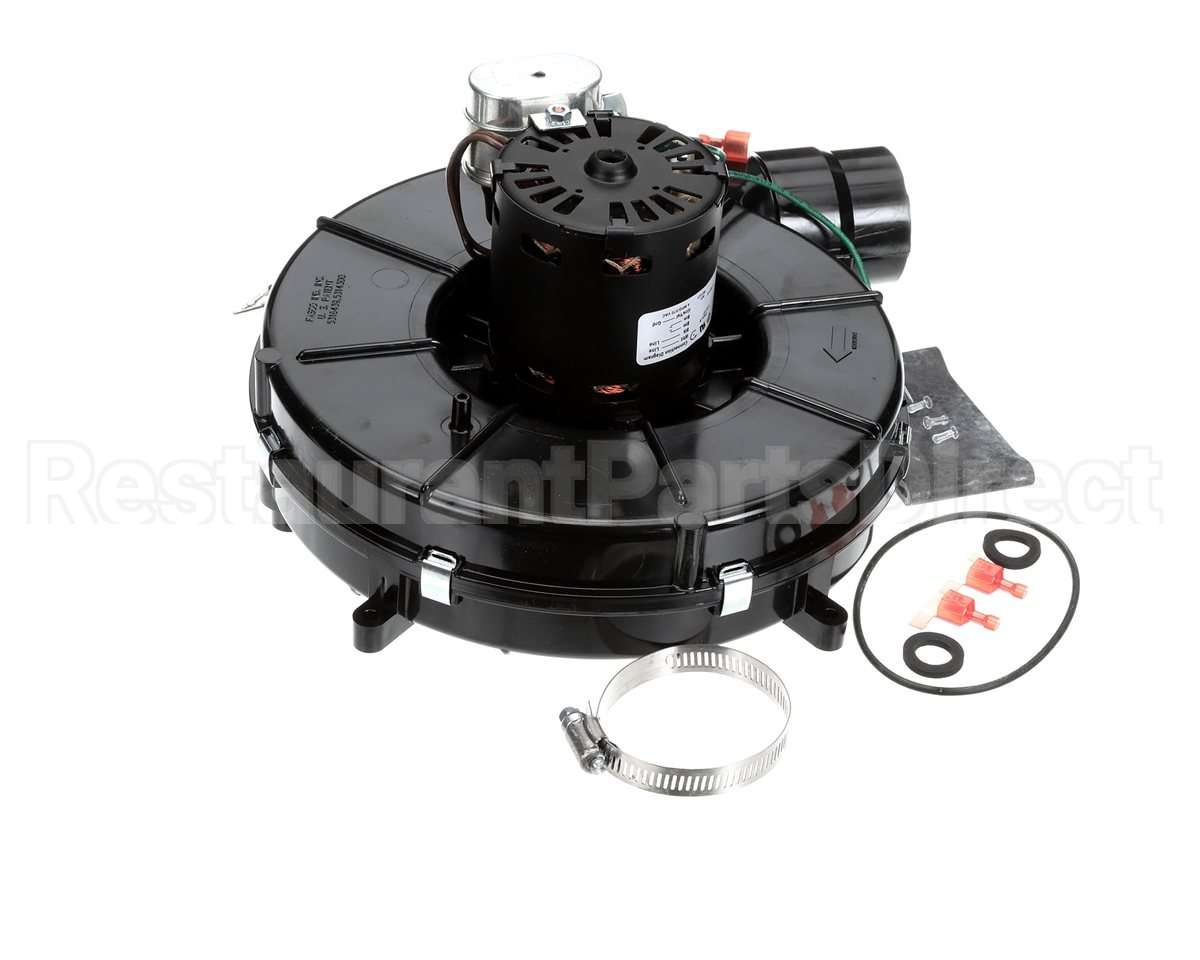 1011412 International Comfort Pro Blower Vent 90+ S