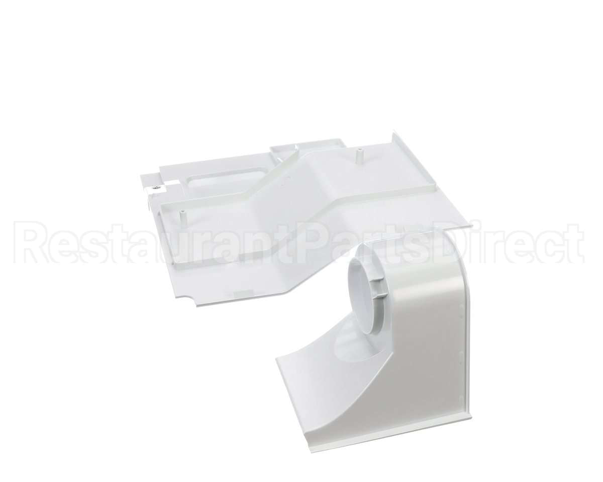 1011448-118 Ice O Matic Ice Chute Kit