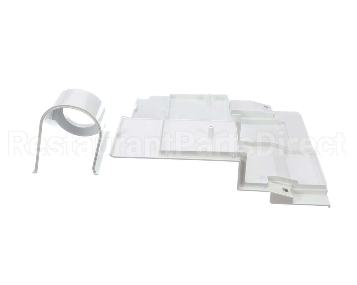 1011448-118 Ice O Matic Ice Chute Kit