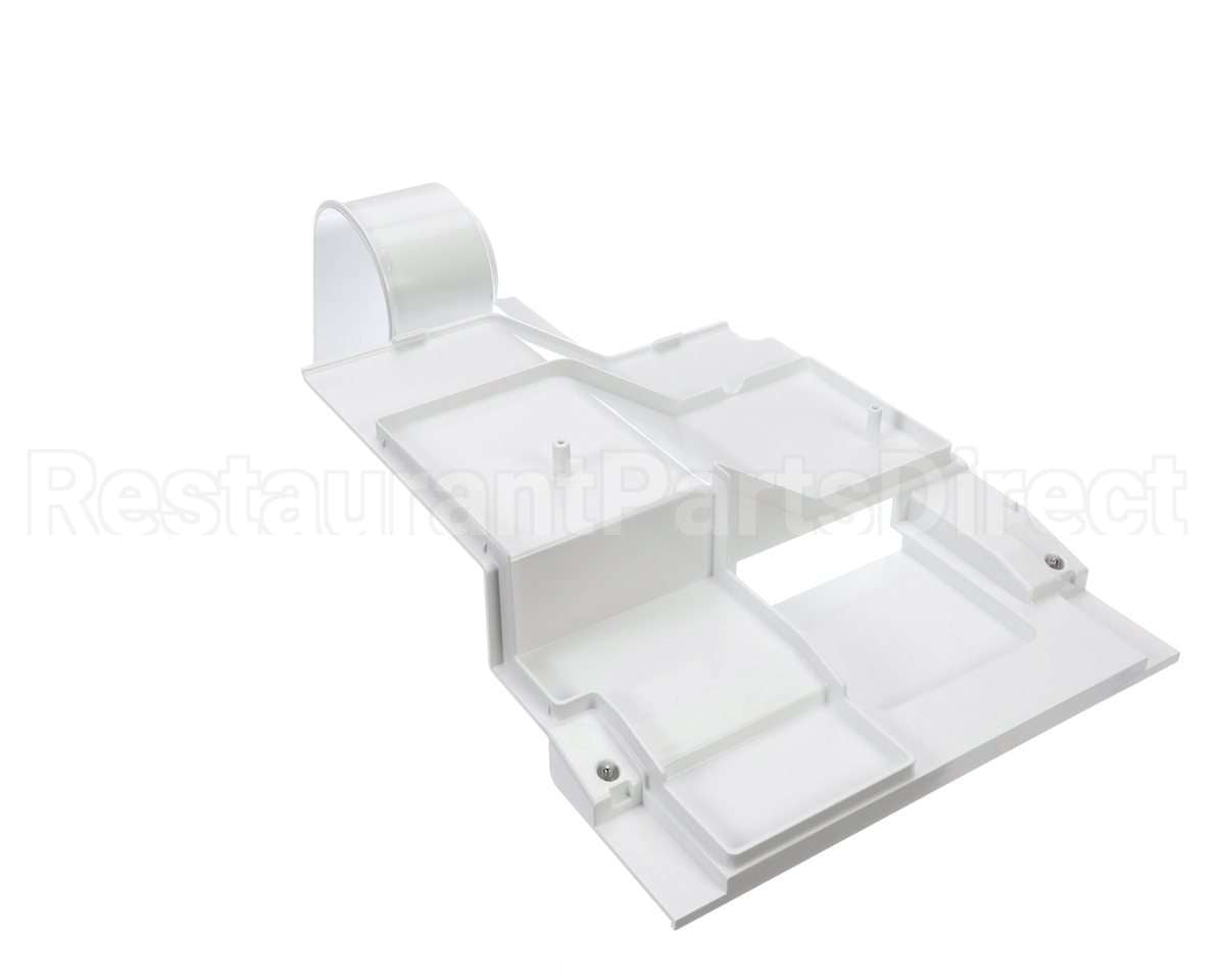 1011448-118 Ice O Matic Ice Chute Kit