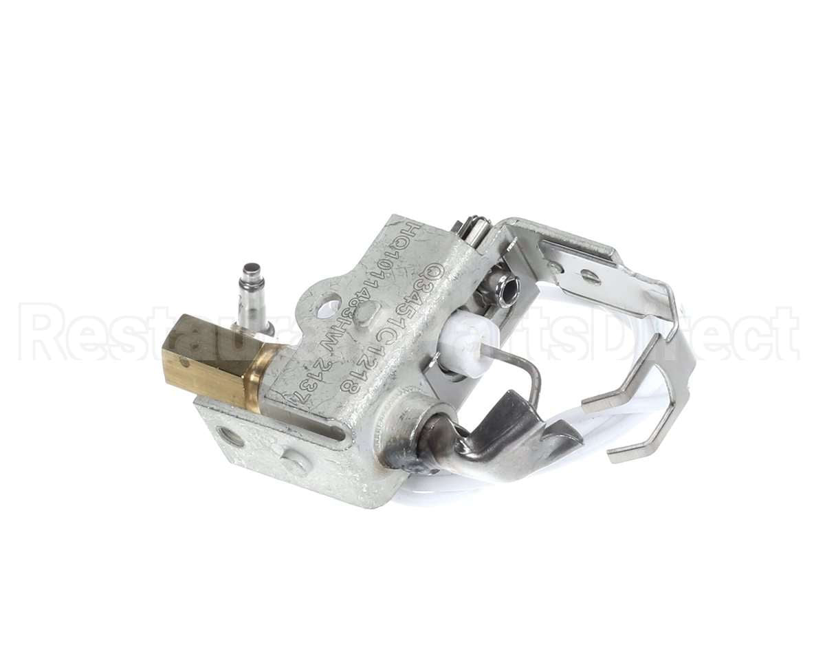 1011483 International Comfort Pro Burner Pilot/Ign N&L