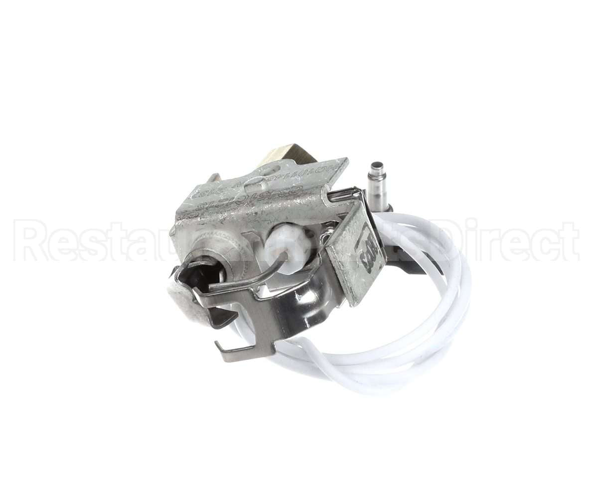 1011483 International Comfort Pro Burner Pilot/Ign N&L