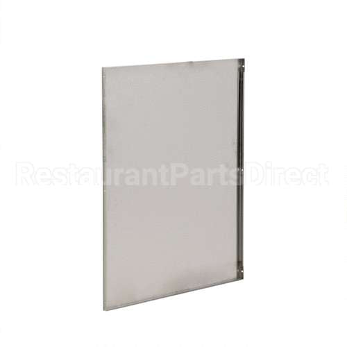 1011534 Alto Shaam Top Cover 1000 Series