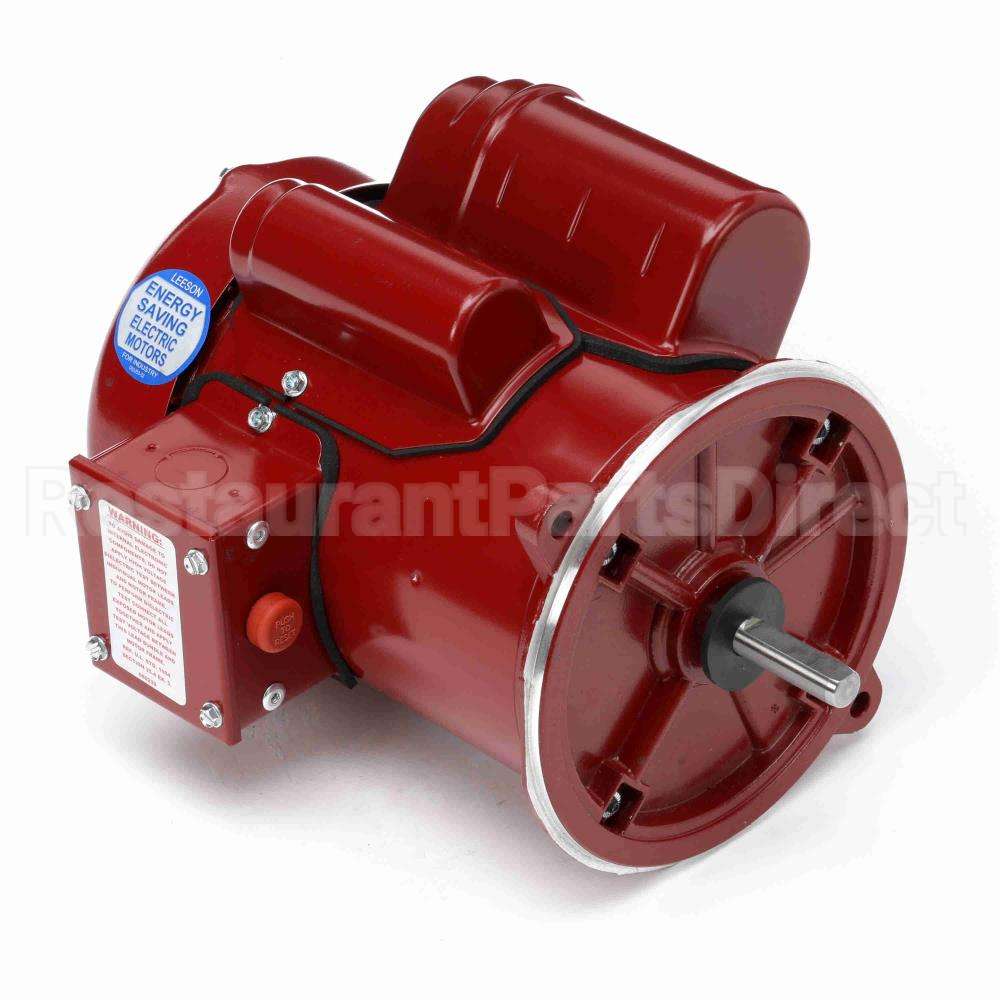 101159 Leeson Auger Drive Motor