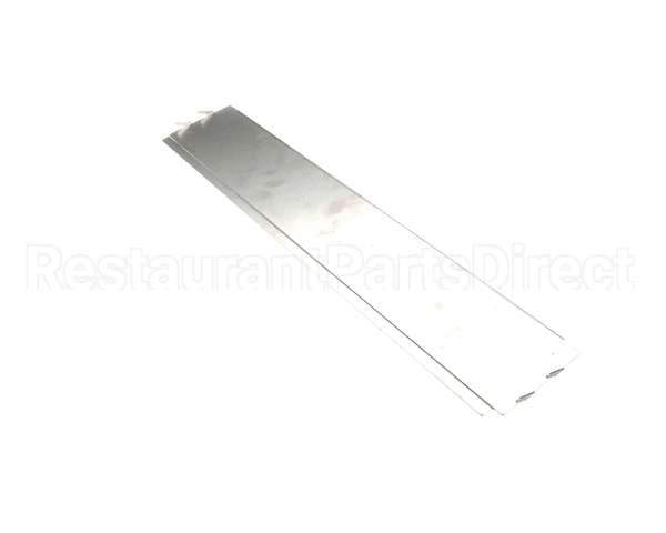 1011621 Alto Shaam Cover,Drip Pan,Grease Collect