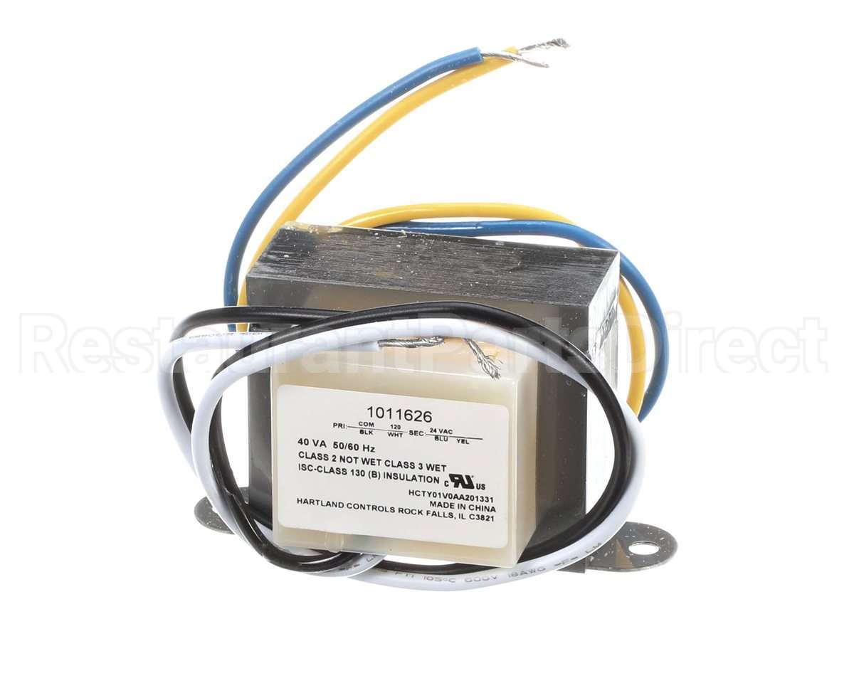 1011626 International Comfort Pro Transformer 115 24 40Va