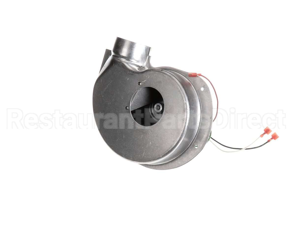 1011632 International Comfort Pro Blower Vent 80+ X