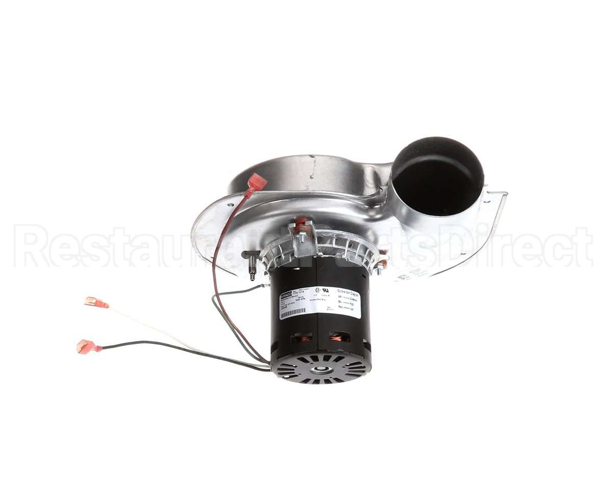 1011632 International Comfort Pro Blower Vent 80+ X