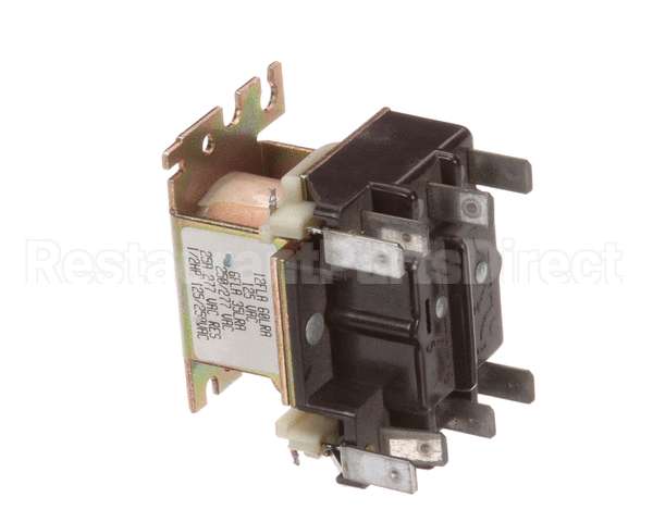 101166 Groen Relay 208/240V For Hy 480 Volt