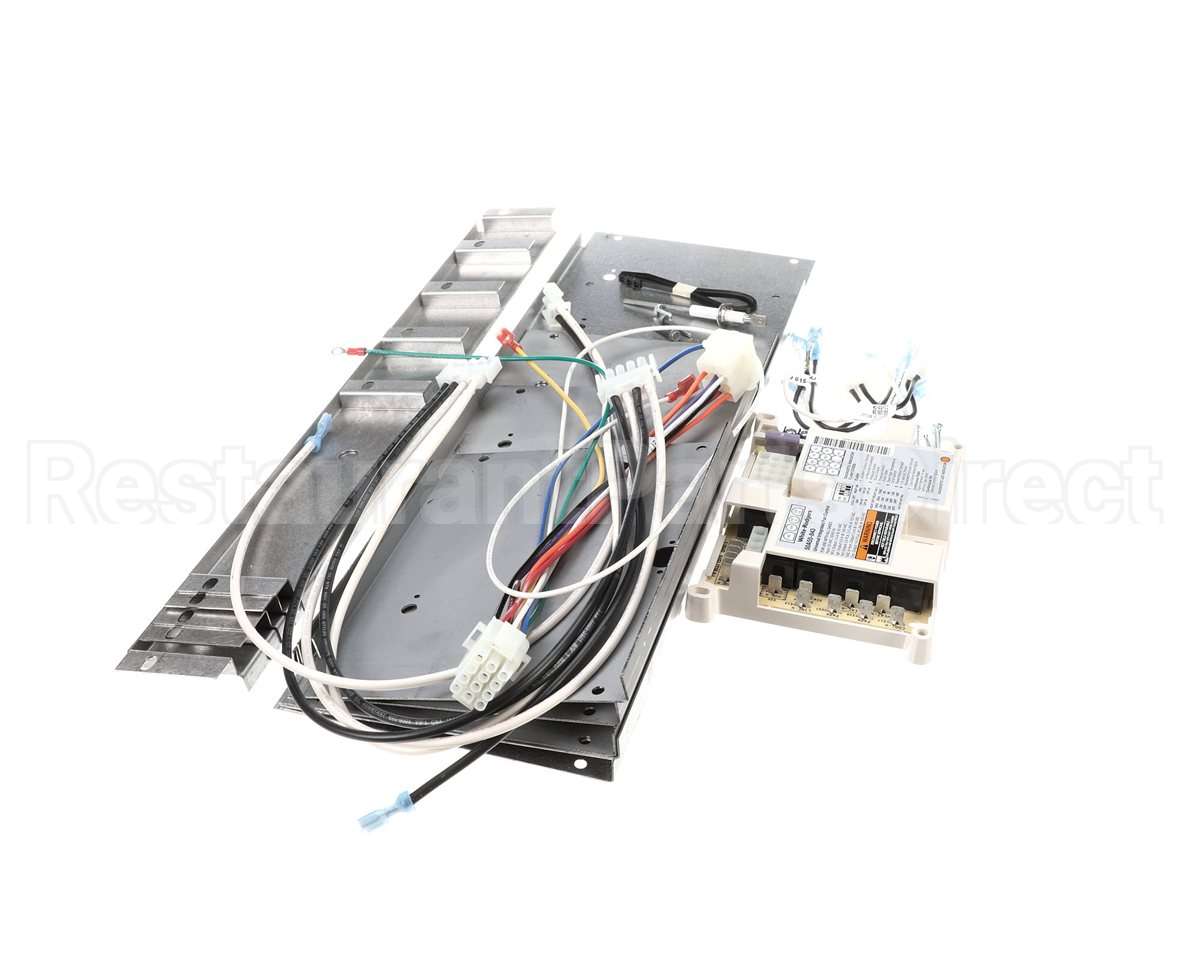 1011671 International Comfort Pro Radiant Sense Kit L