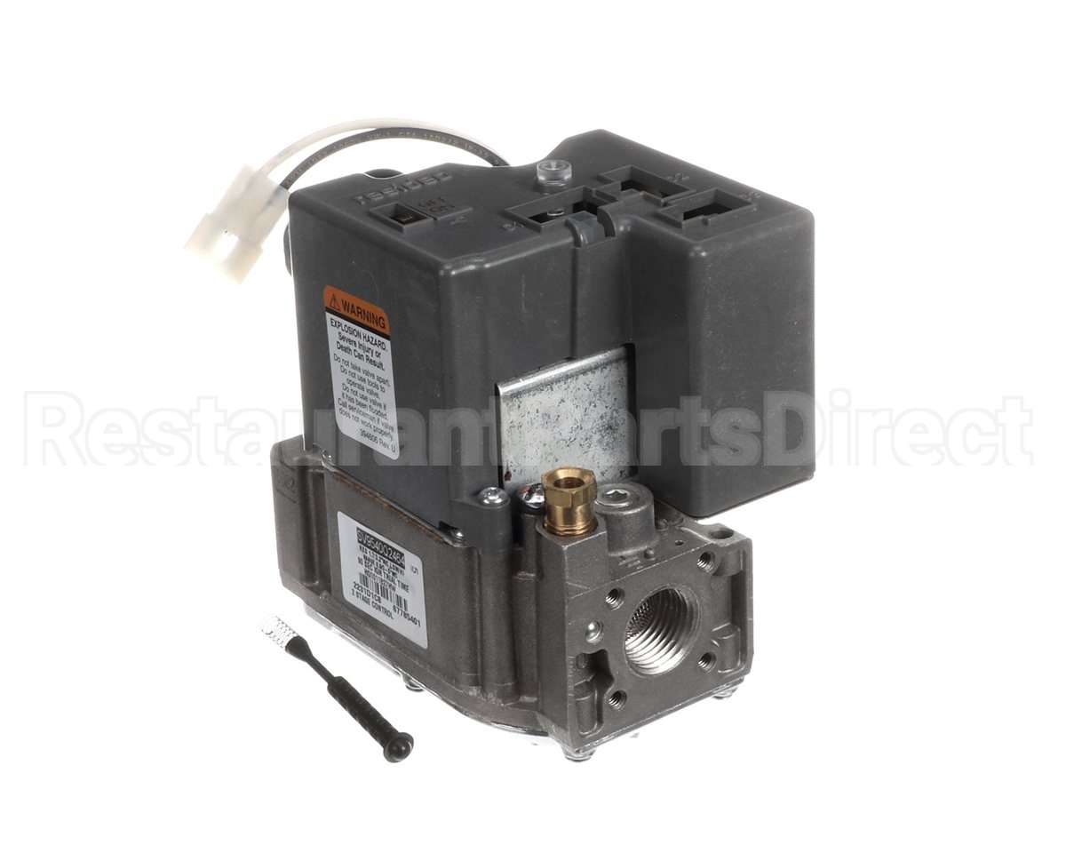 1011827 International Comfort Pro Smt Valve 395357 1/2X1/2